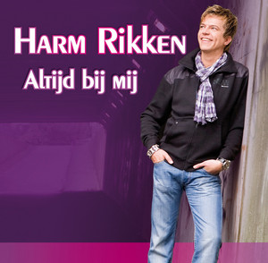 Harm Rikken